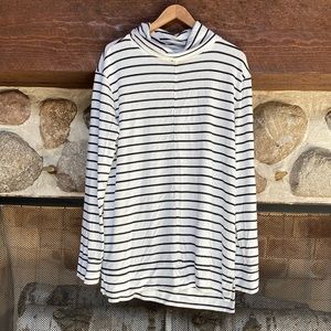 A New Day cowl neck tunic